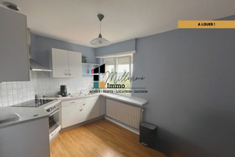  appartement sarrebg 57400