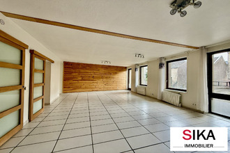  appartement sarrebg 57400