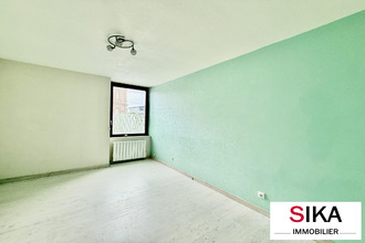  appartement sarrebg 57400