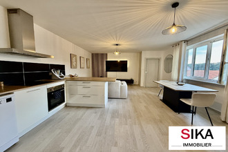  appartement sarrebg 57400