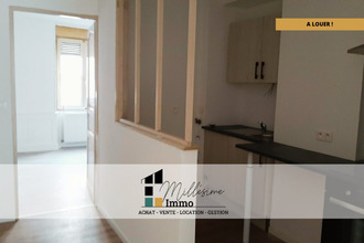  appartement sarrebg 57400