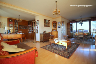  appartement sarrebg 57400