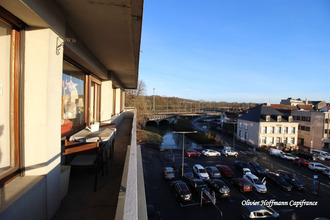  appartement sarrebg 57400