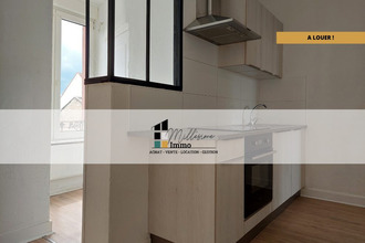  appartement sarrebg 57400