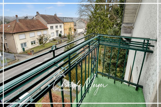  appartement sarrebg 57400