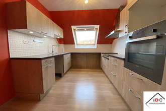  appartement sarrebg 57400