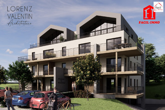  appartement sarrebg 57400