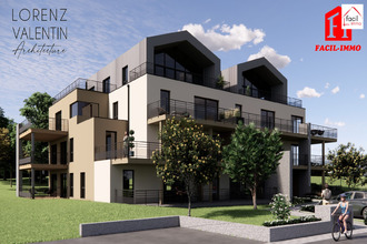  appartement sarrebg 57400