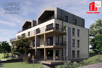  appartement sarrebg 57400