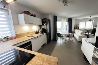  appartement sarrebg 57400