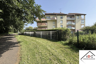  appartement sarrebg 57400