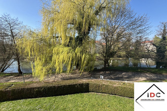  appartement sarrebg 57400