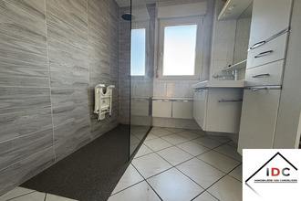  appartement sarrebg 57400