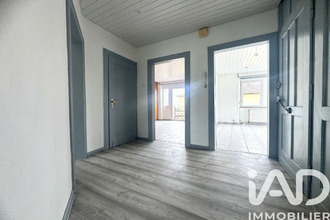  appartement sarrebg 57400