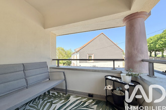  appartement sarrebg 57400