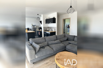  appartement sarrebg 57400