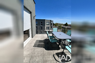  appartement sarrebg 57400