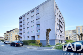 appartement sarrebg 57400