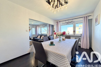  appartement sarrebg 57400