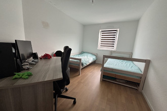  appartement sarrebg 57400