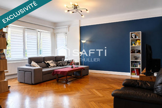  appartement sarrebg 57400