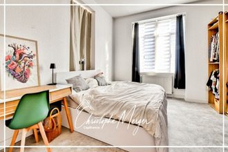  appartement sarrebg 57400