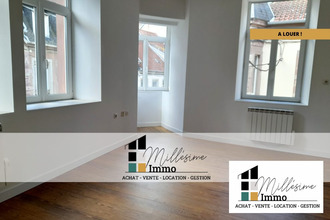  appartement sarrebg 57400
