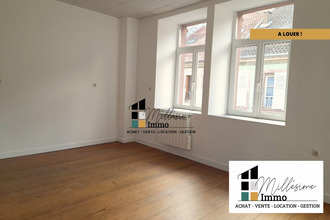  appartement sarrebg 57400