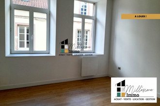  appartement sarrebg 57400