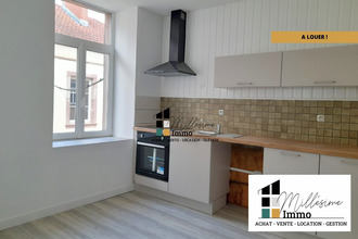 appartement sarrebg 57400