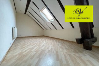  appartement sarrebg 57400