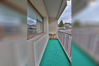  appartement sarrebg 57400