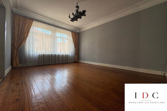  appartement sarrebg 57400