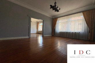  appartement sarrebg 57400