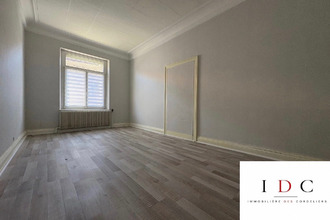  appartement sarrebg 57400