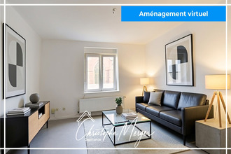  appartement sarrebg 57400