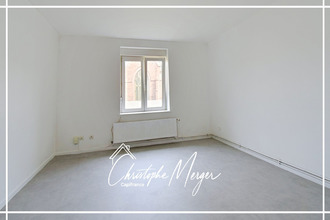  appartement sarrebg 57400
