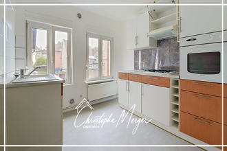  appartement sarrebg 57400