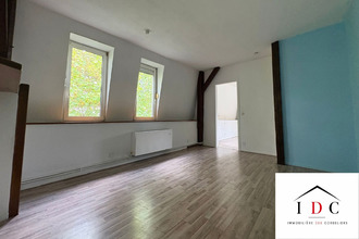  appartement sarrebg 57400