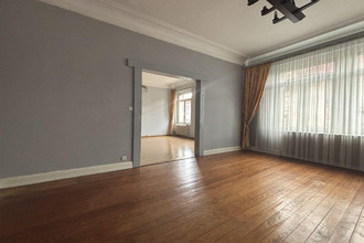  appartement sarrebg 57400