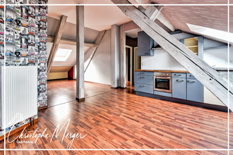  appartement sarrebg 57400