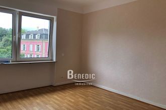  appartement sarreguemines 57200