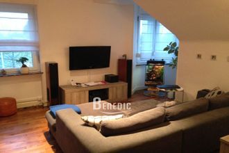  appartement sarreguemines 57200