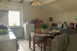  appartement sarreguemines 57200