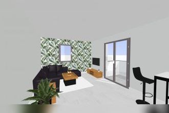  appartement sarreguemines 57200