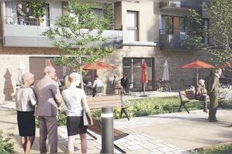  appartement sarreguemines 57200