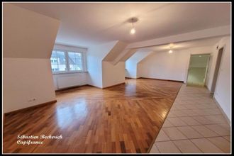  appartement sarreguemines 57200