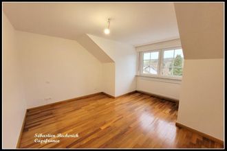  appartement sarreguemines 57200