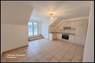  appartement sarreguemines 57200