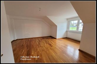  appartement sarreguemines 57200